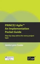 Prince2 Agile an Implementation Pocket Guide