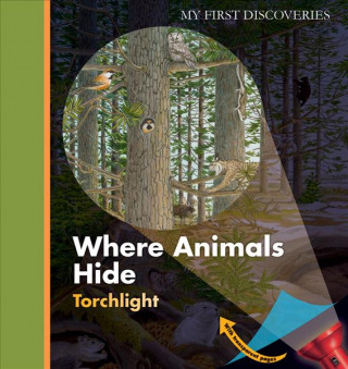 Where Animals Hide