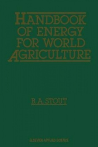 Handbook of Energy for World Agriculture
