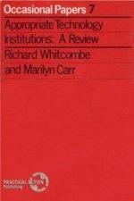Appropriate Technology Institutions