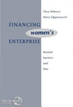 Financing Women's Enterprise