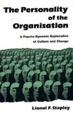 Personality of Organisation CB