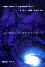 Emergence of Life on Earth