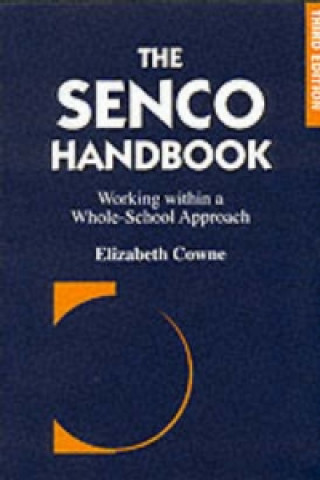 SENCO Handbook