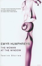 Woman at the Window