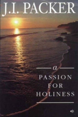 Passion for Holiness