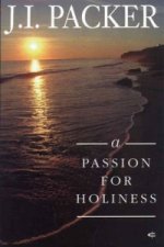 Passion for Holiness