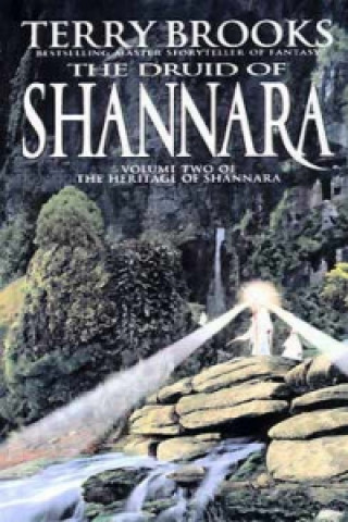 Druid of Shannara