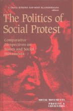 Politics Of Social Protest