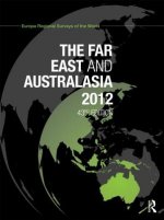 Far East and Australasia 2012