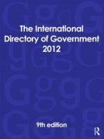 International Directory of Government 2012