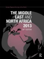 Middle East and North Africa 2013