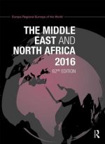 Middle East and North Africa 2016
