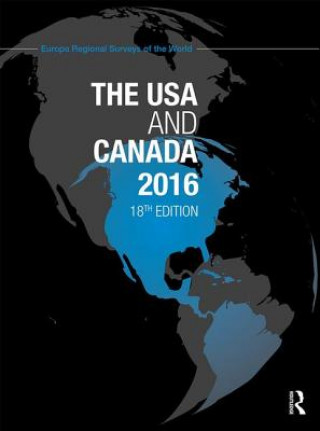 USA and Canada 2016