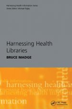 Harnessing Health Libraries