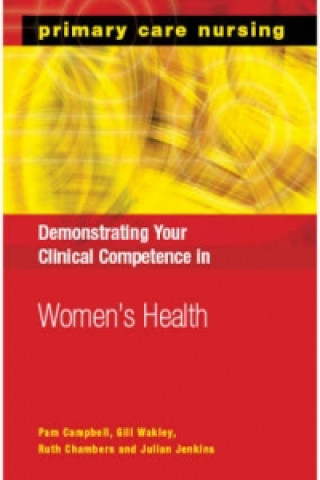 Demonstrating Your Clinical Competence in Women's Health