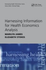 Harnessing Information for Health Economics Analysis