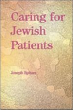 Caring for Jewish Patients