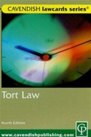 Tort Lawcards