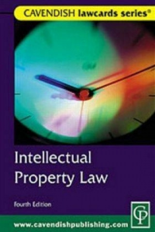 Intellectual Property Lawcards