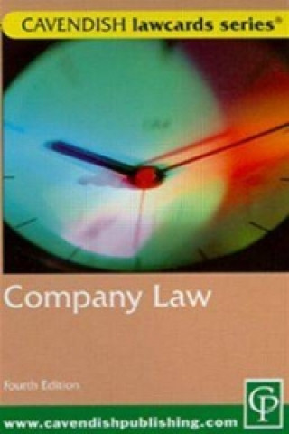 Company Lawcards