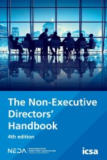 Non-Executive Directors' Handbook