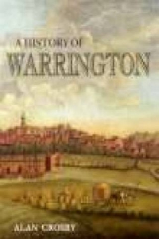 History of Warrington