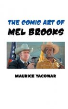 Comic Art of Mel Brooks