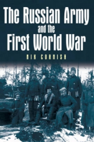 Russian Army and the First World War
