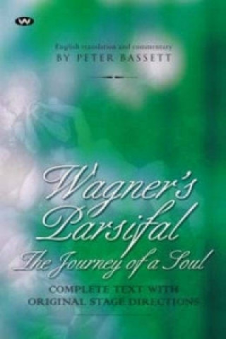 Wagner's Parsifal