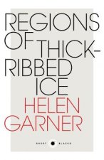 Regions Of Thick-Ribbed Ice: Short Black 4