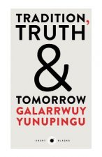 Tradition, Truth & Tomorrow: Short Black 12