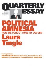 Political Amnesia: How We Forgot How To Govern: Quarterly Essay 60