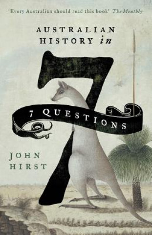 Australian History In 7 Questions