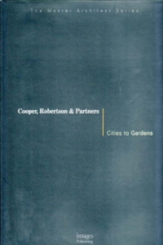 Cooper, Robertson & Partners