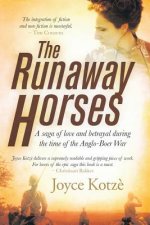 runaway horses