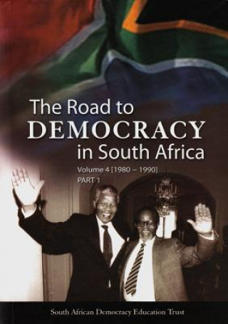 road to democracy (1980-1990)