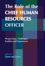 role of the chief human resources officer