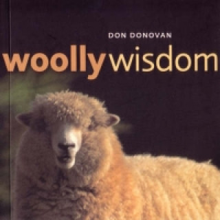 Woolly Wisdom