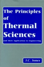 Principles of Thermal Sciences and Their Application to Engineering