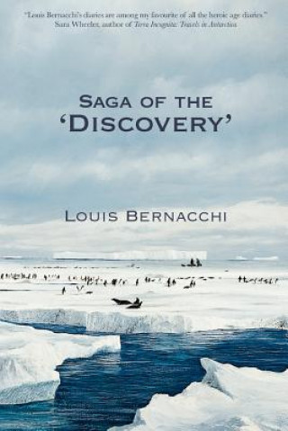 Saga of the Discovery