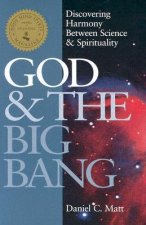 God and the Big Bang