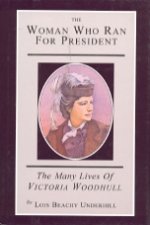 Woman Who Ran For President