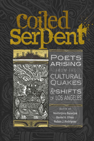 Coiled Serpent