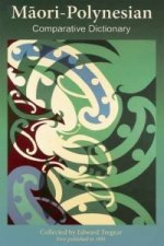 M?ori-Polynesian Comparative Dictionary