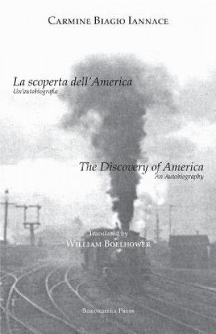 Discovery of America: An Autobiography