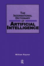 International Dictionary of Artificial Intelligence