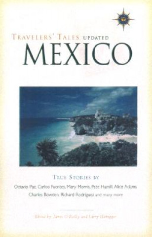 Travelers' Tales Mexico