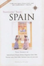 Travelers' Tales Spain