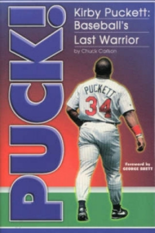 Puck Kirby Puckett